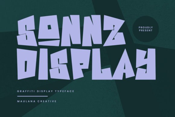 Download Sonnz&nbsp; Display Graffiti&nbsp; - Display Collection