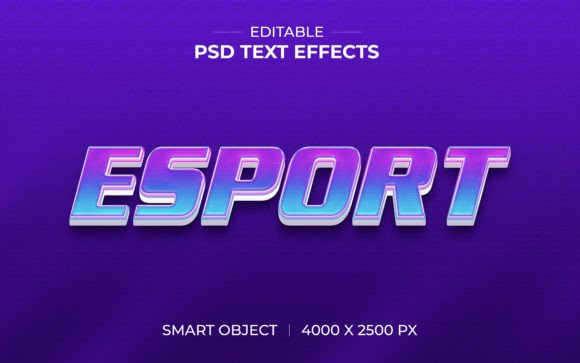 Download Neon PSD Text Effects - Effect Collection