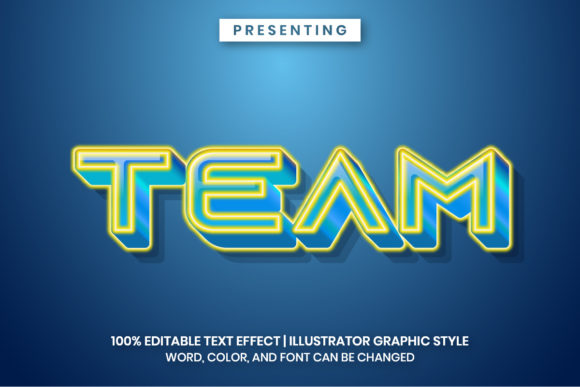 Download Neon Text Effect - Effect Collection