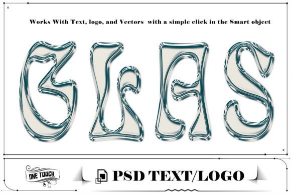 Download 3D Light Text Effect Psd Template - Effect Collection